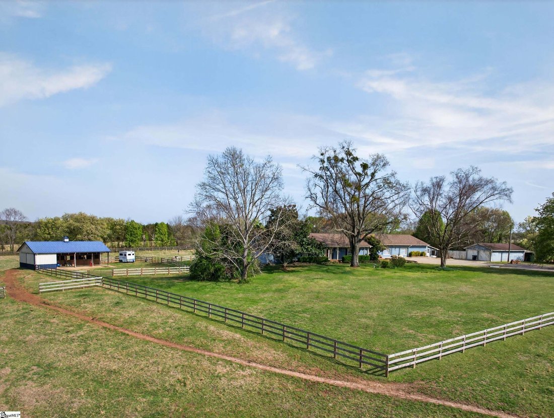 House in Chesnee, South Carolina, United States 2 - 18898651