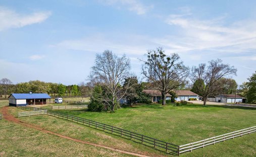 House in Chesnee, South Carolina, United States 1
