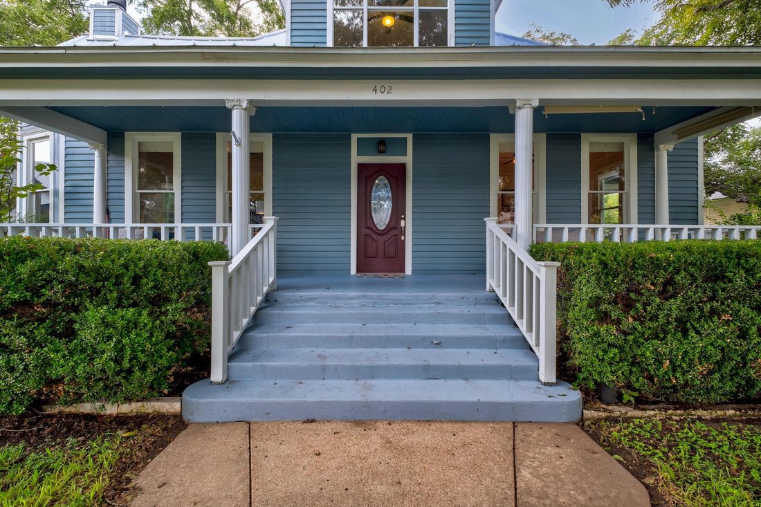 House in Smithville, Texas, United States 3 - 18899351