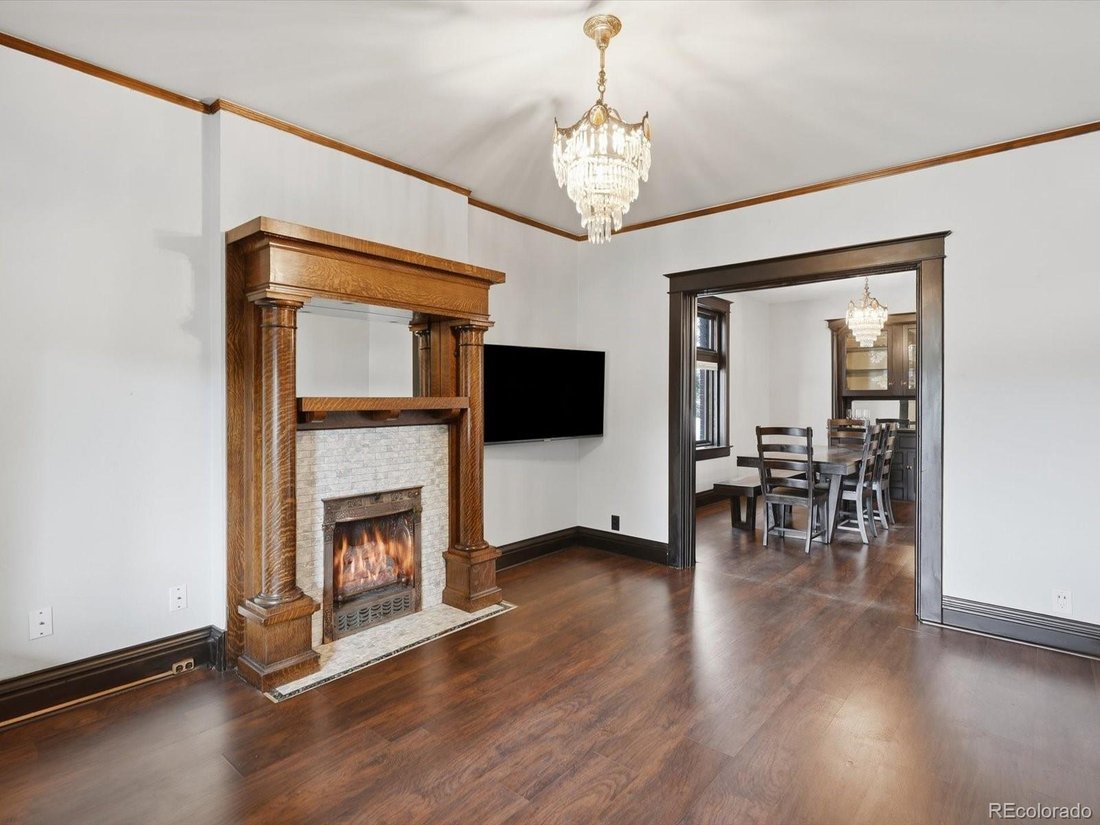House in Denver, Colorado, United States 5 - 18896323
