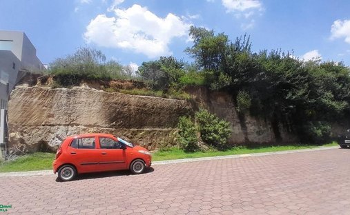 Land in Ciudad López Mateos, Bundesstaat Mexiko, Mexiko 1