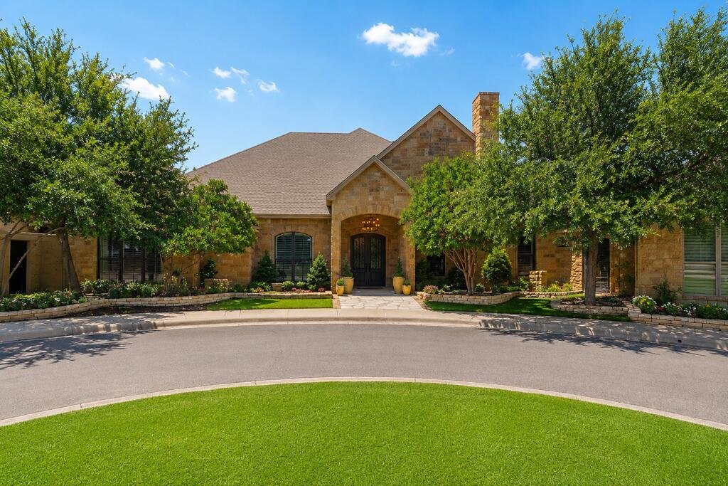 House in Midland, Texas, United States 1 - 18898872