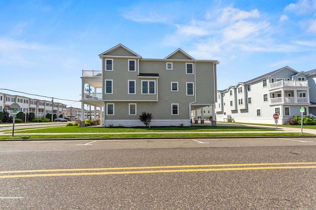 Condominio en Wildwood, Nueva Jersey, Estados Unidos 3 - 18895560