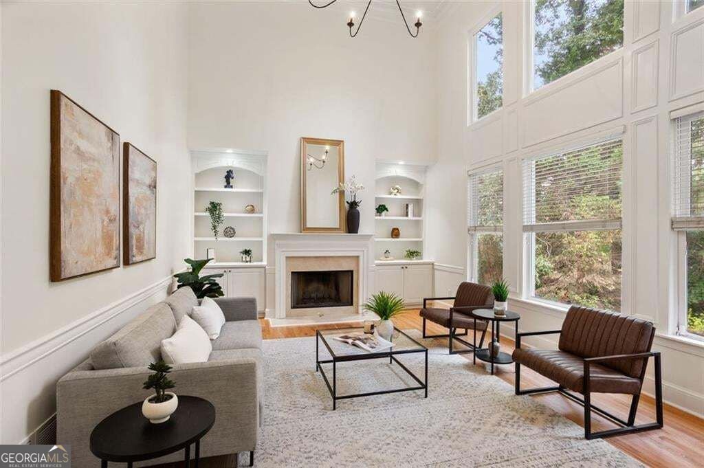 Casa en Mableton, Georgia, Estados Unidos 3 - 18900258