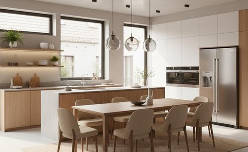 Apartment in Centre-Voltaire, Asnières-sur-Seine, France 1