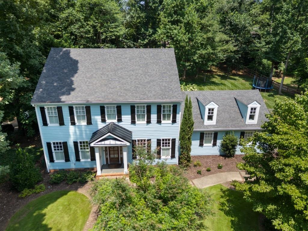 House in Roswell, Georgia, United States 2 - 18896097