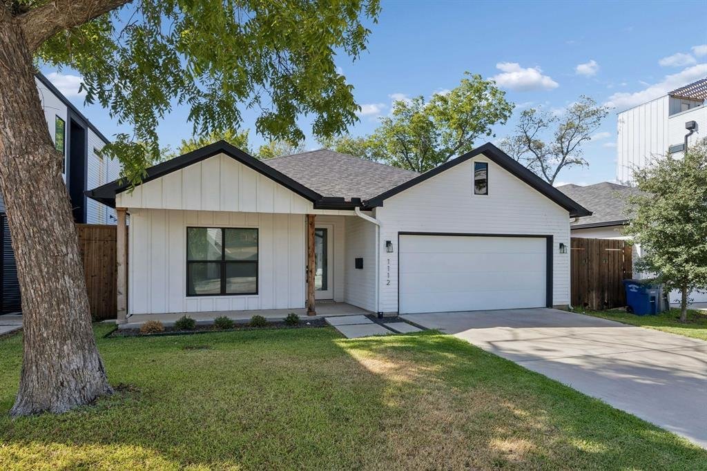 Casa en Dallas, Texas, Estados Unidos 2 - 18900514