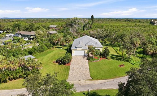House in Ellenton, Florida, United States 1