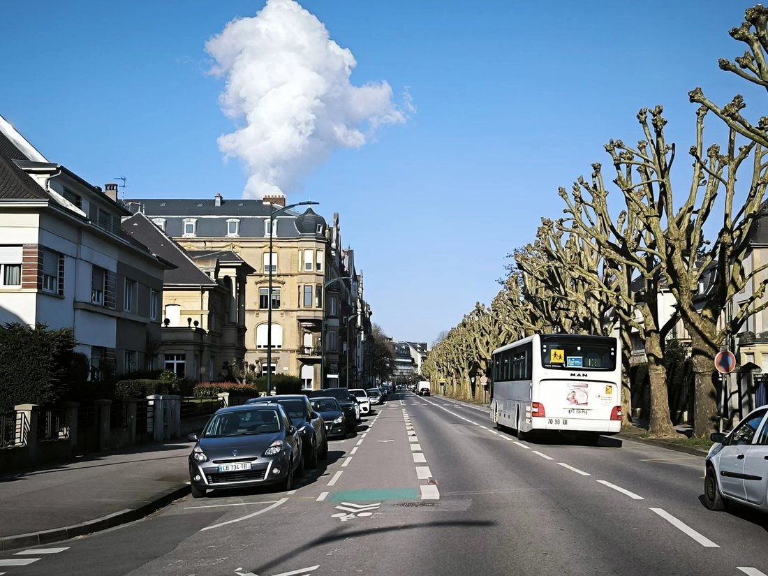 Centre Ville, Suresnes, France 1 - 18899635