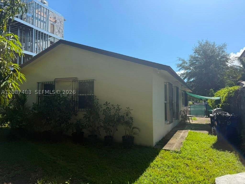 Casa en Miami, Florida, Estados Unidos 4 - 18899707