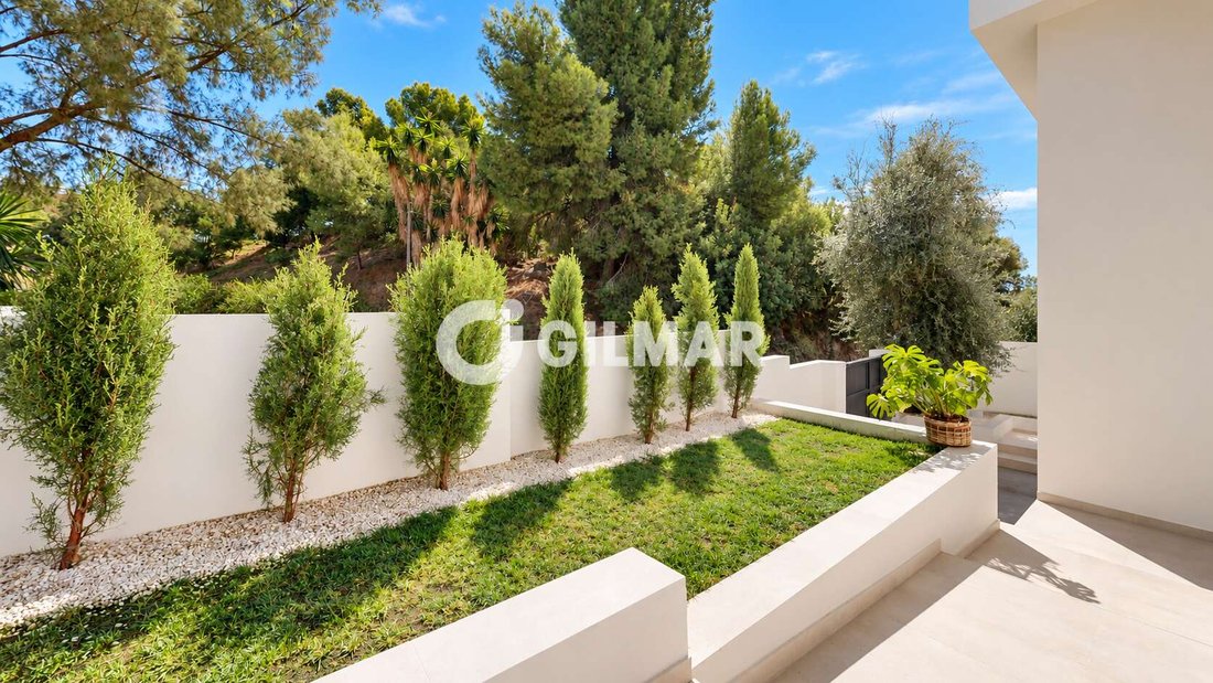 Villa in Fuengirola, Andalusia, Spain 4 - 18674816