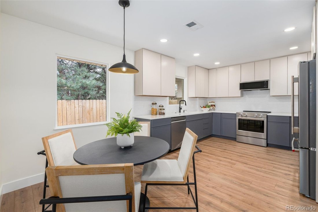 House in Denver, Colorado, United States 5 - 18896320