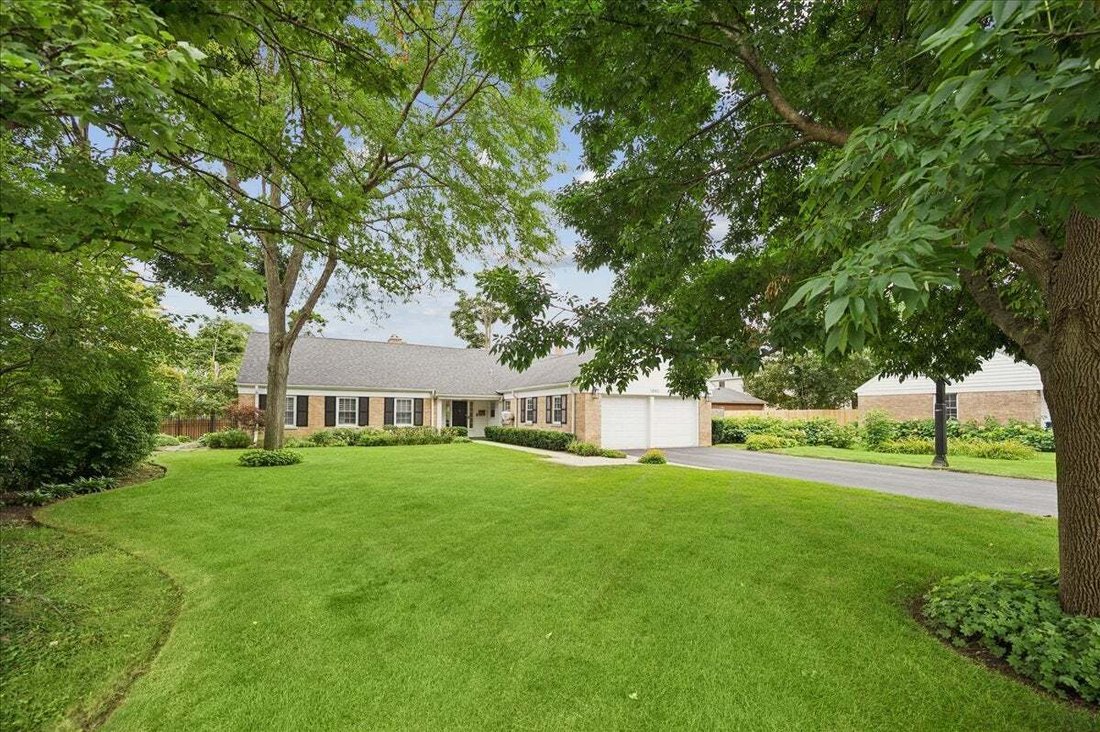 House in Glencoe, Illinois, United States 2 - 18896605