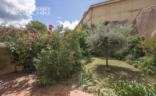 Apartment in Le Tholonet, Provence-Alpes-Côte d'Azur, France 1