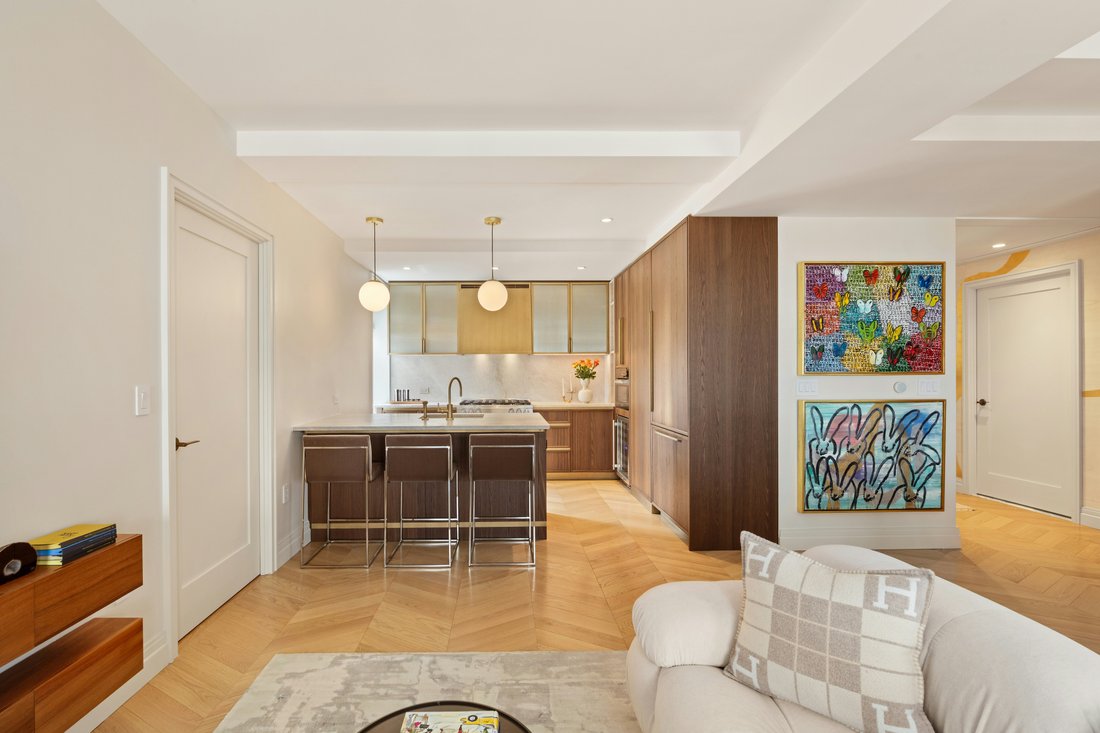 Condominio a New York, New York, Stati Uniti 1 - 17629282
