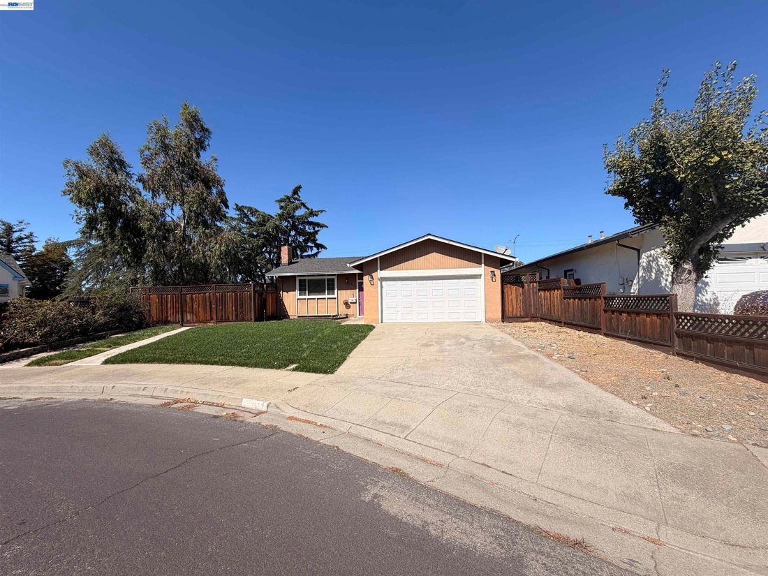 House in Livermore, California, United States 2 - 18899803