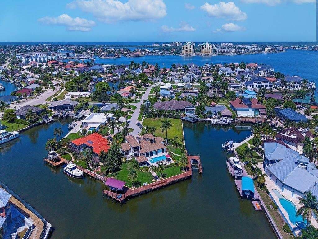 House in Marco Island, Florida, United States 5 - 18898851