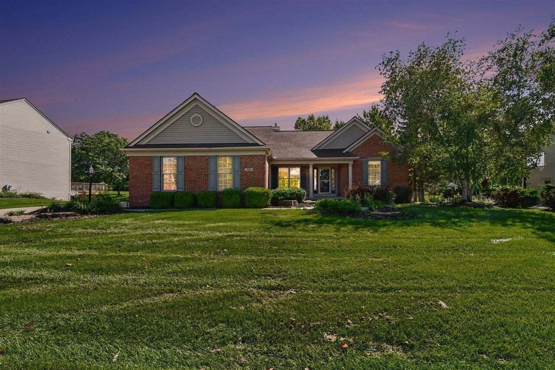House in Caledonia, Michigan, United States 2 - 18900700