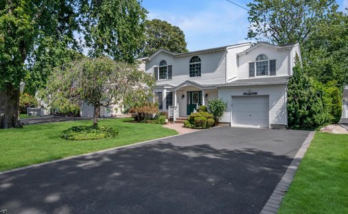 House in East Rockaway, New York, United States 1