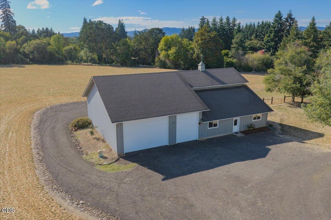 House in Corvallis, Oregon, United States 5 - 18900077
