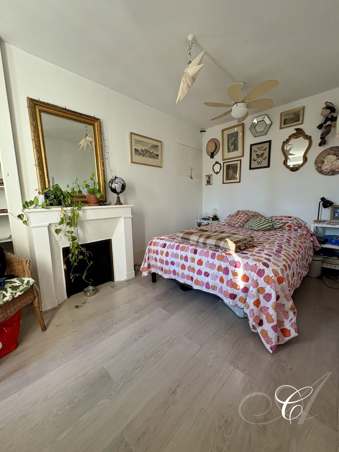 Apartment in Domaine National du Château, Versailles, France 2 - 18902435