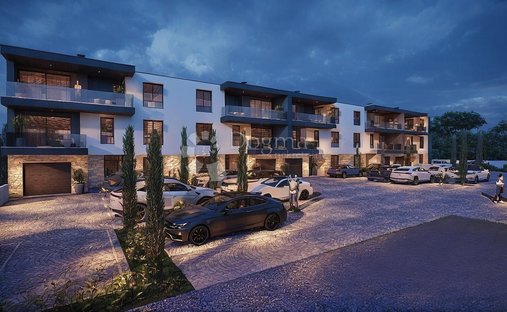Apartment in Grad Pula, Istria County, Croatia 1