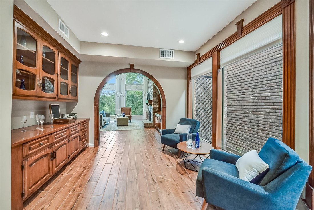 House in Houston, Texas, United States 5 - 18900777