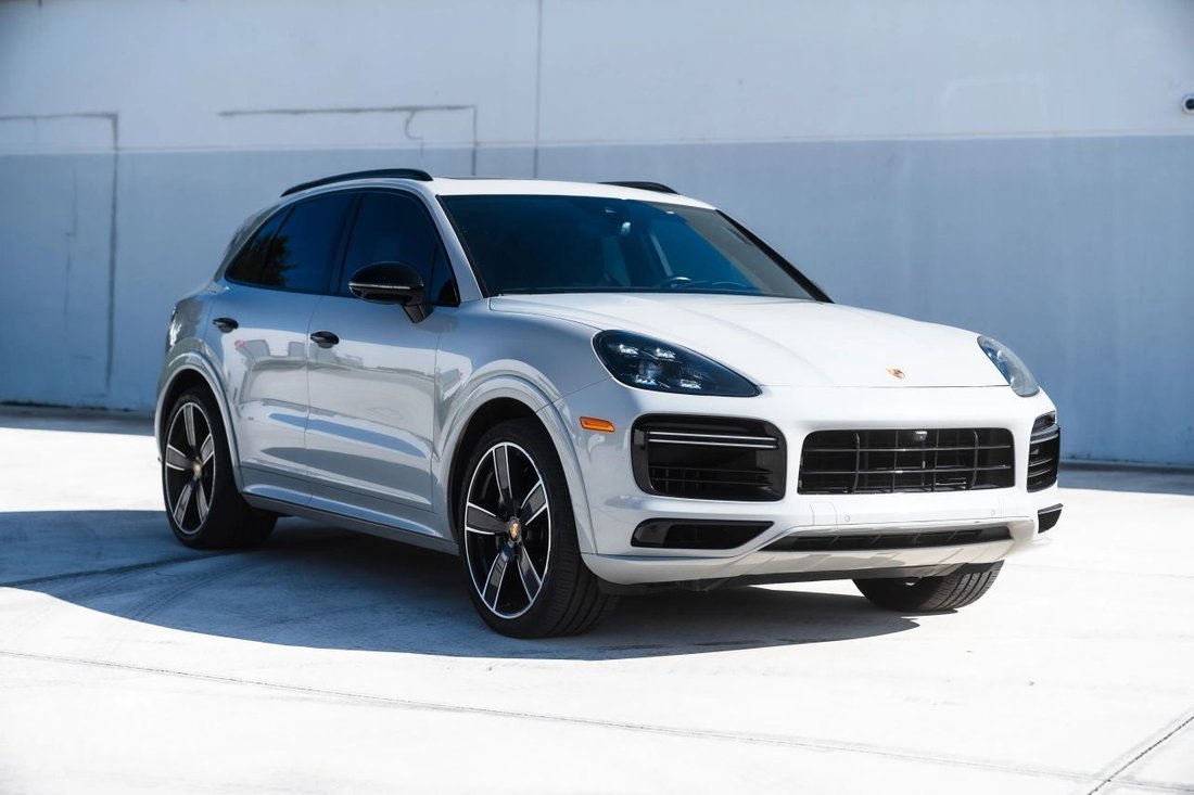 Suv in Boynton Beach, FL, United States 1 - 18875624