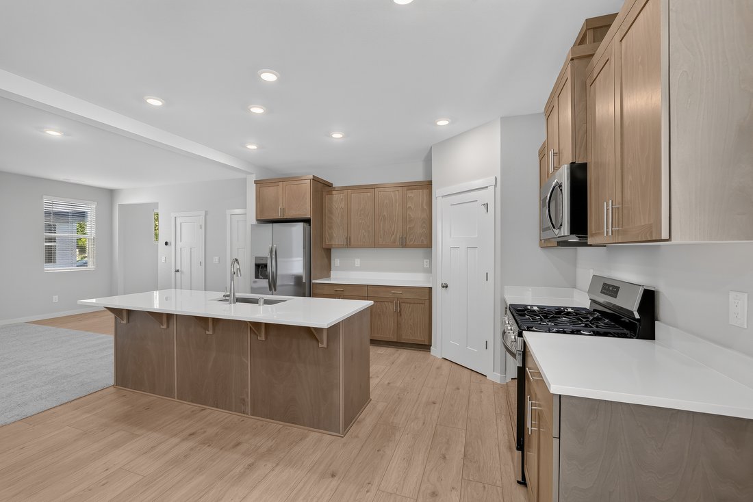 House in Vancouver, Washington, United States 5 - 17951197
