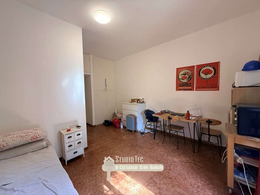 Apartment in Irnerio, Bologna, Italy 4 - 18900215