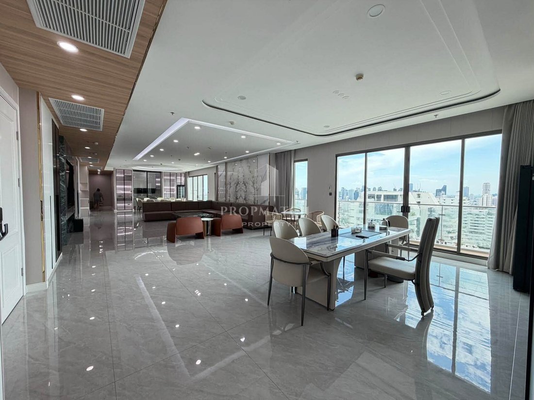 Condo in Bangkok, Bangkok, Thailand 3 - 18895639