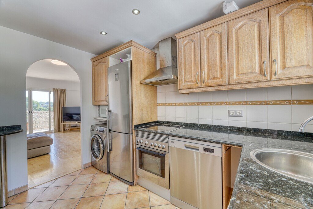 Apartment in Portals Nous, Calvia, Balearic Islands 3 - 18900703