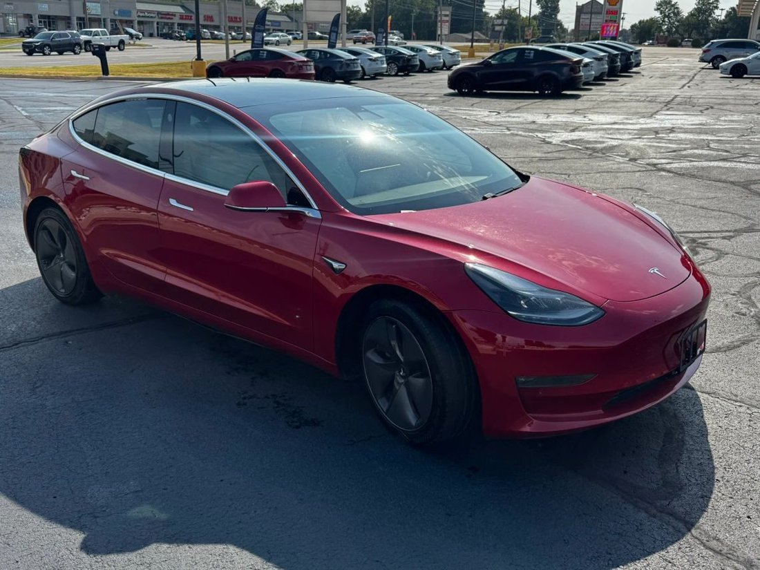 Sedan in Joplin, MO, United States 4 - 18901788