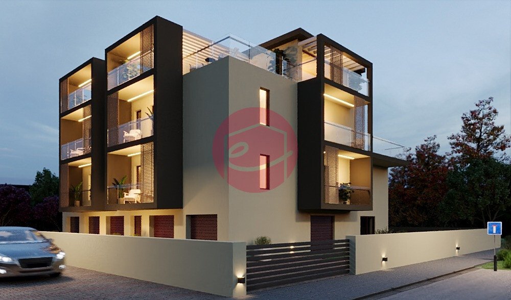 Wohnung in Gatteo, Emilia-Romagna, Italien 1 - 18901607