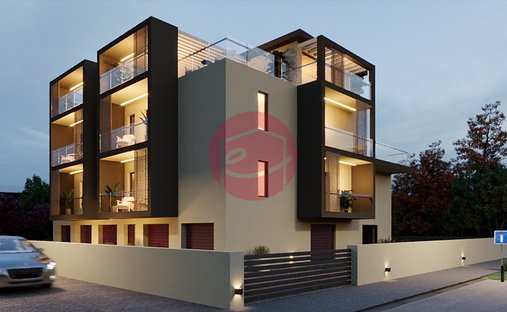Apartment in Gatteo a Mare, Emilia-Romagna, Italy 1
