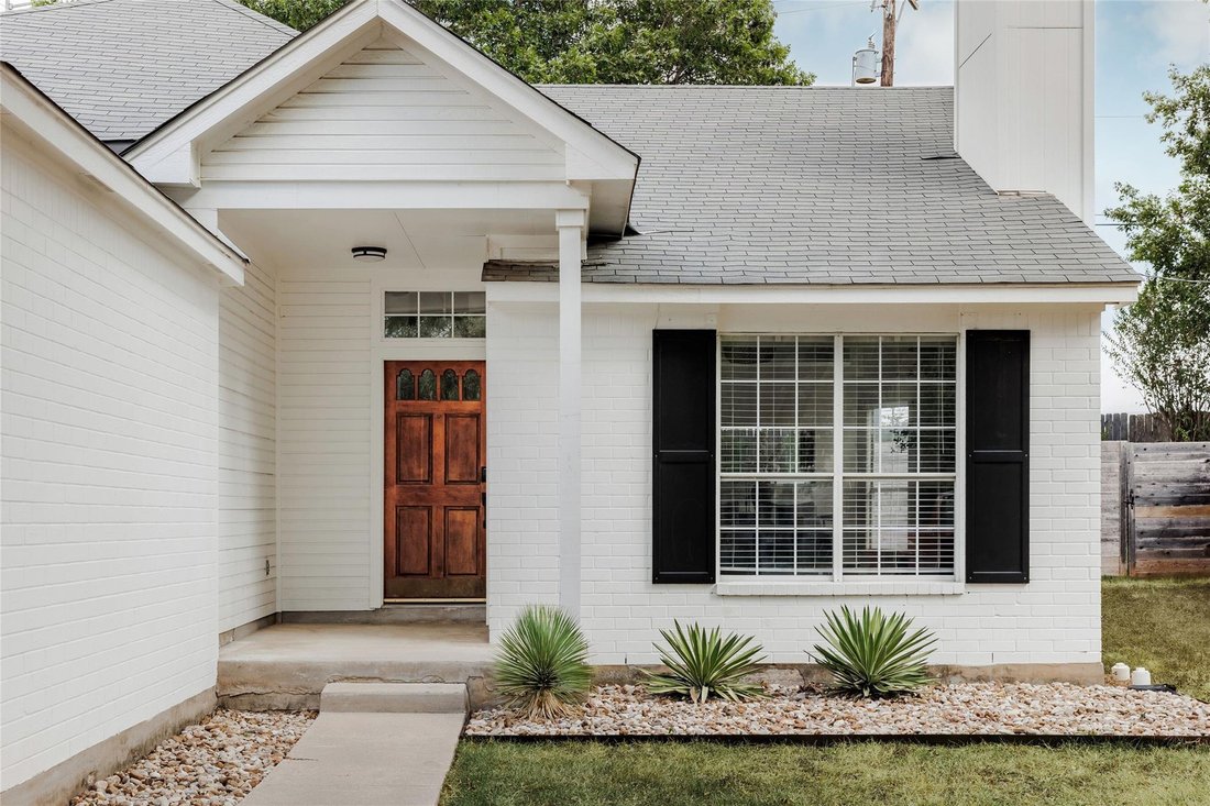 House in Austin, Texas, United States 3 - 18900911