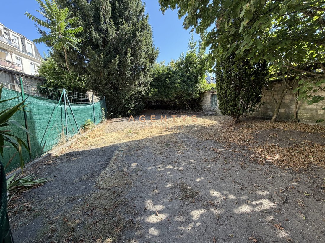 House in Adamville, Saint-Maur-des-Fossés, France 2 - 18902323