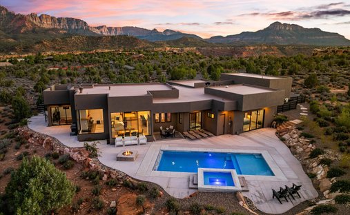 Casa a Hurricane, Utah, Stati Uniti 1