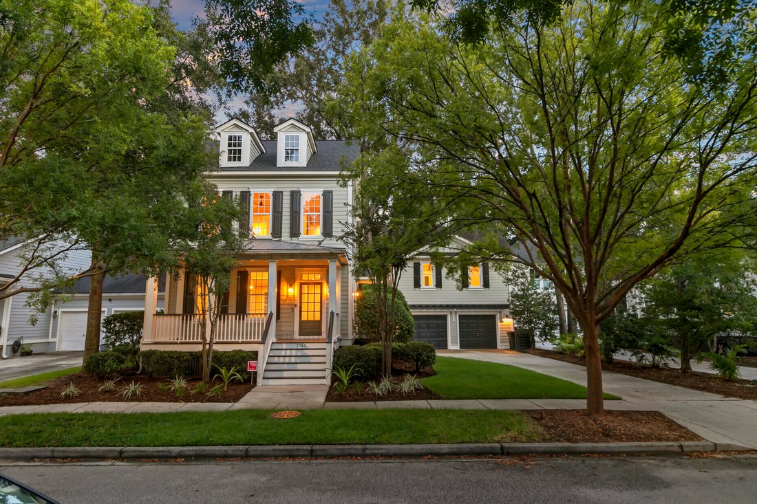House in Charleston, South Carolina, United States 1 - 18900035