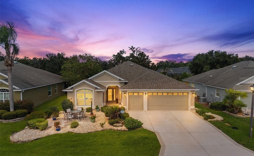 House in The Villages, Florida, United States 1