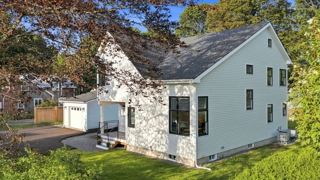 House in Marblehead, Massachusetts, United States 3 - 18902634