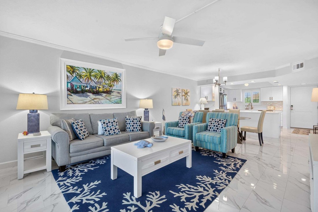 Condominio en Sanibel, Florida, Estados Unidos 3 - 18895552