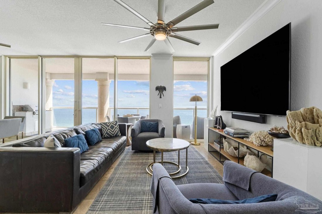 House in Gulf Breeze, Florida, United States 5 - 18902174