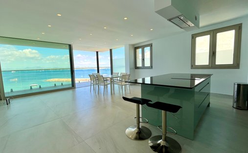 House in ses Salines, Balearic Islands, Spain 1