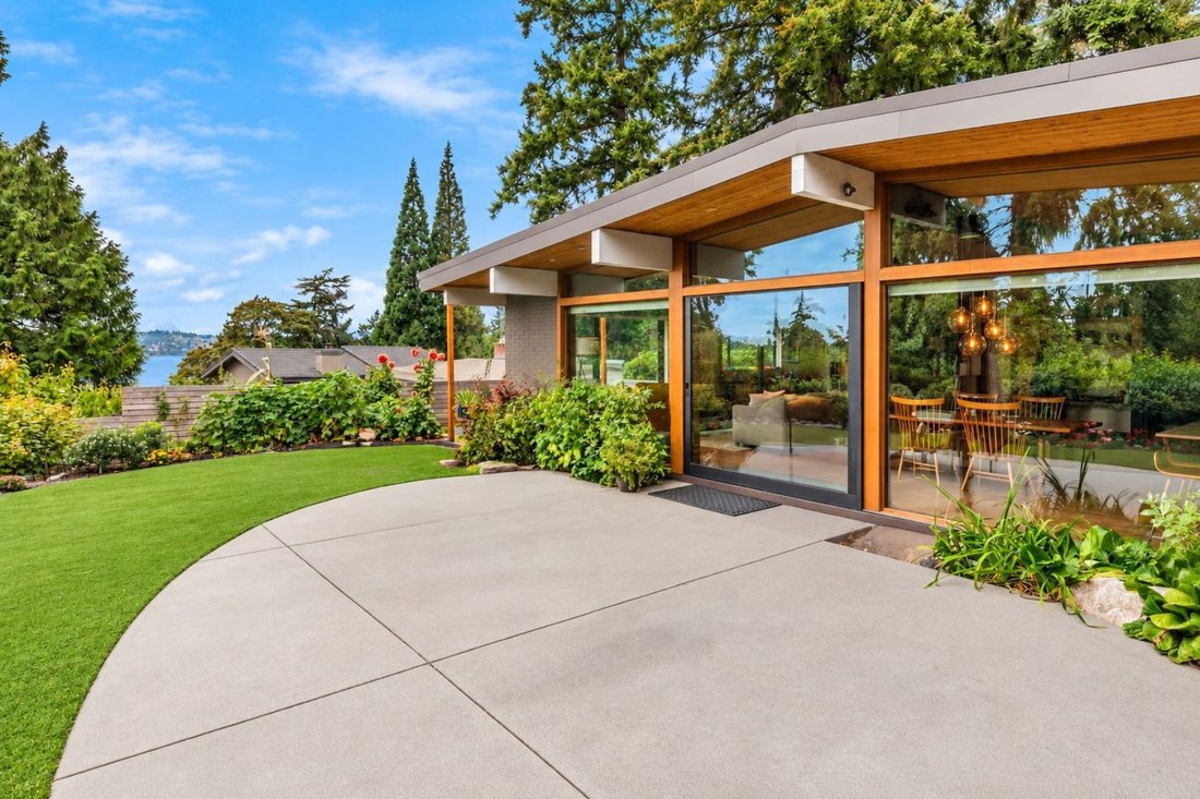 House in Mercer Island, Washington, United States 4 - 18901365