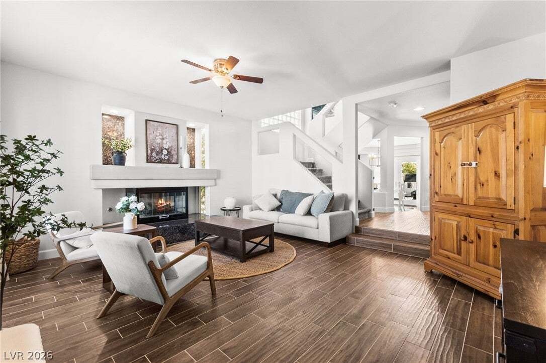 House in Las Vegas, Nevada, United States 2 - 18899006