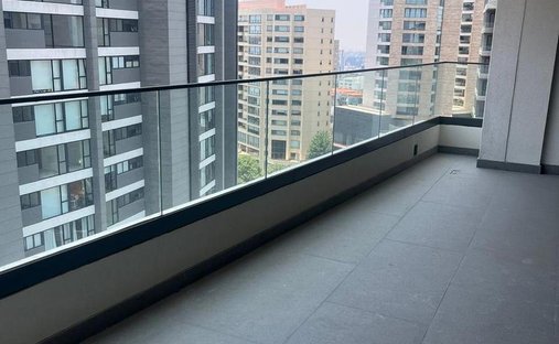 Appartement à Naucalpan de Juárez, État de Mexico, Mexique 1