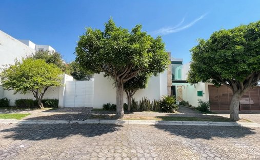 Appartement à Tlaxcalancingo, Puebla, Mexique 1