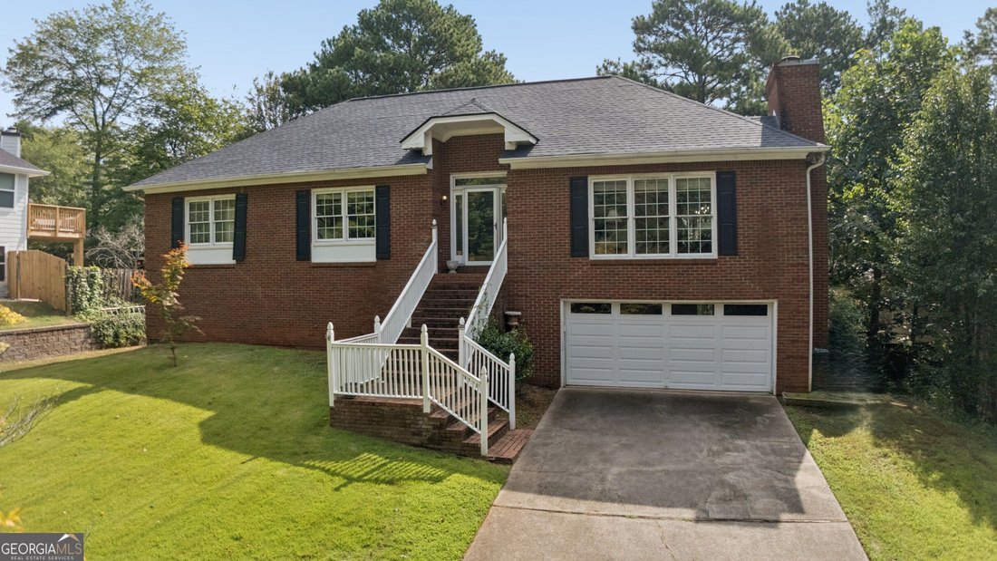 House in Marietta, Georgia, United States 1 - 18900455