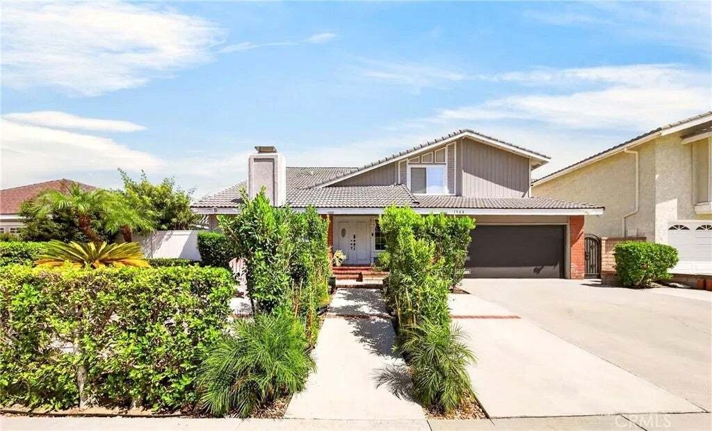 House in Fullerton, California, United States 4 - 18900186